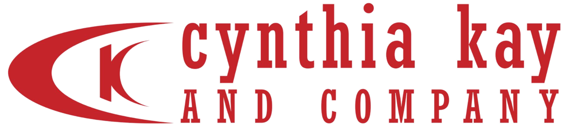 cynthia kay and company logo